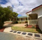 Echuca Holiday Units - Accommodation Gladstone