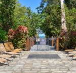 Private Sea Temple Penthouse 422.423 - Accommodation Gladstone