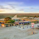 Nullarbor SA Accommodation Gladstone