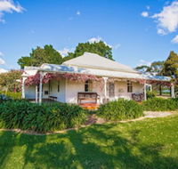 Cockfighters Ghost Vineyard - Accommodation Gladstone