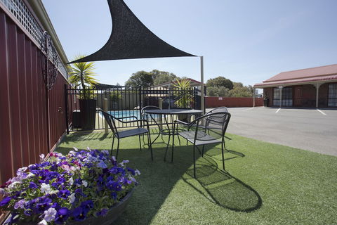 Horsham Country City Motor Inn - Accommodation Gladstone 5