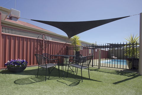Horsham Country City Motor Inn - Accommodation Gladstone 6