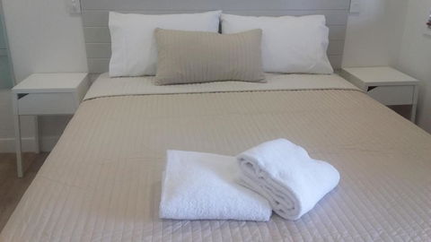 Verandah Motel - Accommodation Gladstone 5