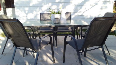 Verandah Motel - Accommodation Gladstone 4
