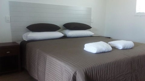 Verandah Motel - Accommodation Gladstone 6