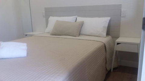 Verandah Motel - Accommodation Gladstone 3
