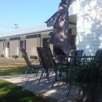 Verandah Motel - Accommodation Gladstone 0