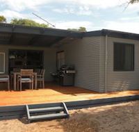 The Anchorage - Accommodation Gladstone
