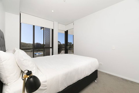 SOKO Waterfront - Accommodation Gladstone 3