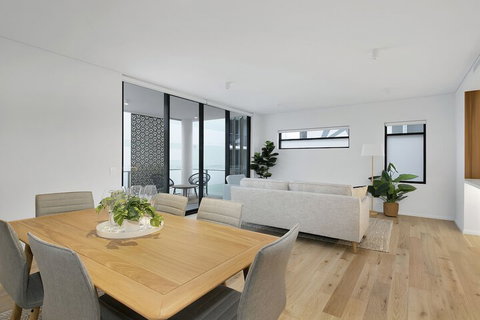 SOKO Waterfront - Accommodation Gladstone 2