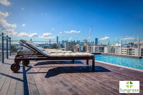 SOKO Waterfront - Accommodation Gladstone 0