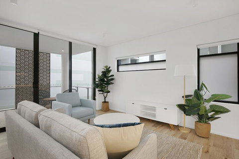 SOKO Waterfront - Accommodation Gladstone 5