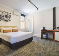 Nightcap at Regents Park Hotel - Accommodation Gladstone