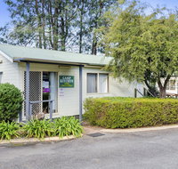 Mittagong Caravan Park - Accommodation Gladstone