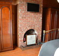 Portarlington Vicarage - Accommodation Gladstone