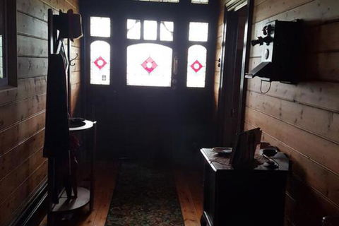 Portarlington Vicarage - Accommodation Gladstone 2