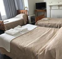 Lords Hotel - Accommodation Gladstone