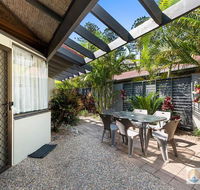 Sapphire Owl - Accommodation Gladstone