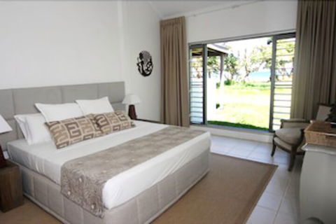 Mission Belle - Accommodation Gladstone 6