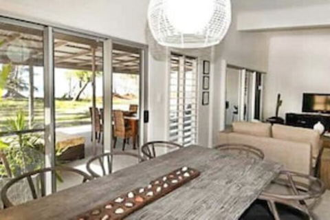 Mission Belle - Accommodation Gladstone 0