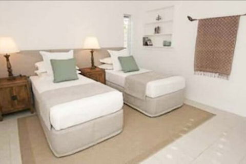 Mission Belle - Accommodation Gladstone 5