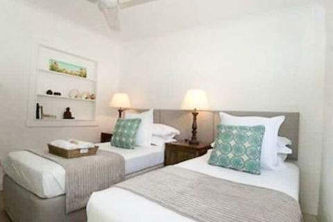 Mission Belle - Accommodation Gladstone 1
