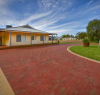 Lake Tyrrell Accommodation - Accommodation Gladstone