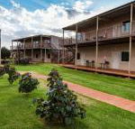 Oasis Newman - Accommodation Gladstone
