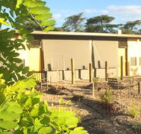 Tread Harcourt - Accommodation Gladstone