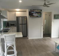 Brodie Beach Bungalow - Accommodation Gladstone