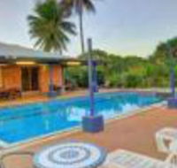 Alva Beach Tourist Park - Accommodation Gladstone