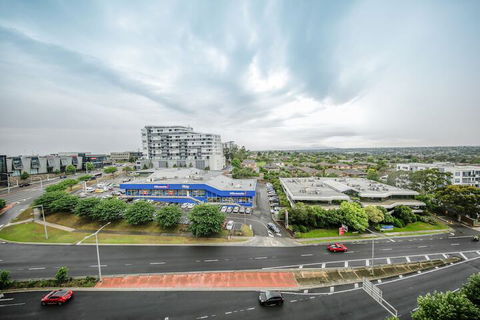 Wisdom Apartments In Doncaster - Accommodation Gladstone 0