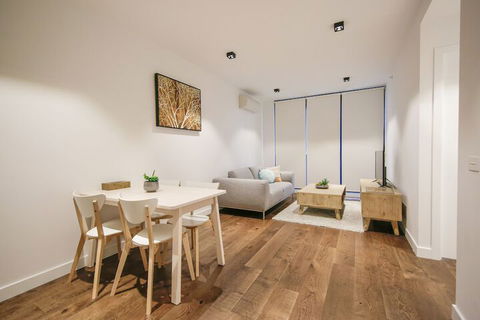 Wisdom Apartments In Doncaster - Accommodation Gladstone 1