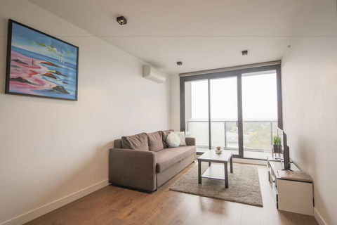 Wisdom Apartments In Doncaster - Accommodation Gladstone 3