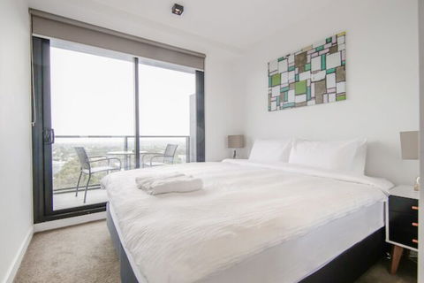 Wisdom Apartments In Doncaster - Accommodation Gladstone 5