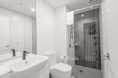 Wisdom Apartments In Doncaster - Accommodation Gladstone 4