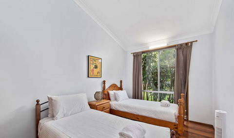 Siesta By The Sea - Accommodation Gladstone 0