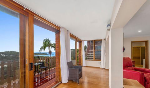 Siesta By The Sea - Accommodation Gladstone 4