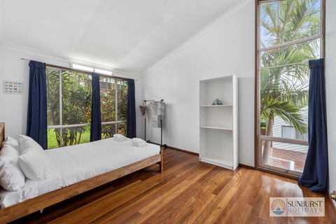 Siesta By The Sea - Accommodation Gladstone 6