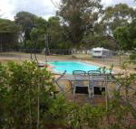 Getaway Tourist Park - Accommodation Gladstone