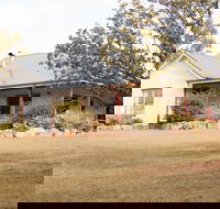 Audrey Wilkinson Vineyard - Accommodation Gladstone