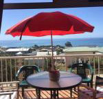 Penguin Seaside Homestay - Accommodation Gladstone
