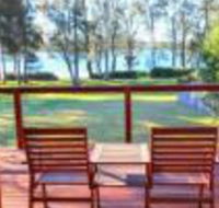 Wemberley Lakehouse - Accommodation Gladstone