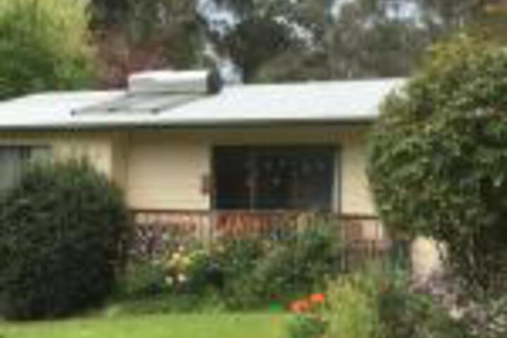 Mirboo VIC Accommodation Gladstone