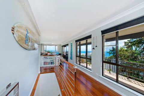 Apricari Oasis By The Sea - Accommodation Gladstone 3