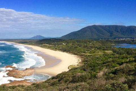 Apricari Oasis By The Sea - Accommodation Gladstone 7