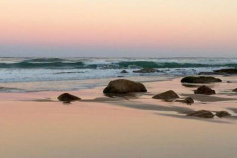 Apricari Oasis By The Sea - Accommodation Gladstone 4