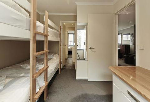 Valley View 203 - Accommodation Gladstone 6