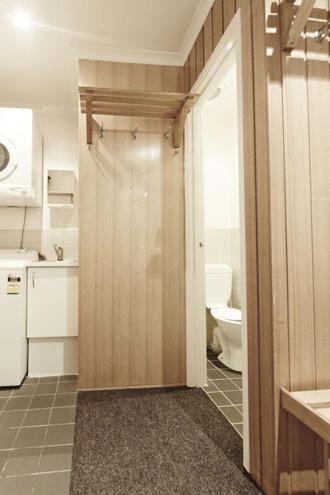 Valley View 203 - Accommodation Gladstone 1