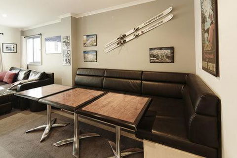 Valley View 203 - Accommodation Gladstone 3